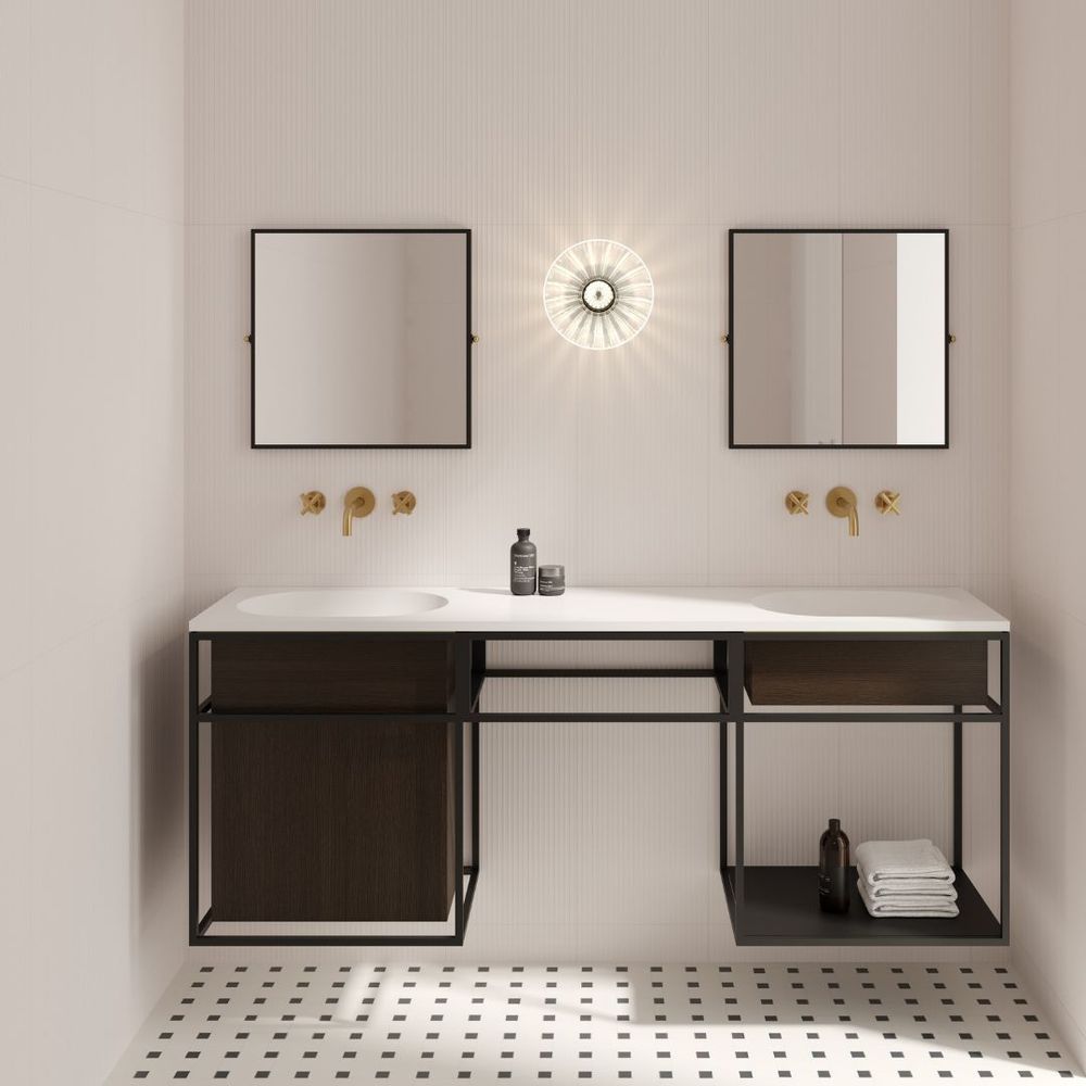 Console table - Frame - EX.T