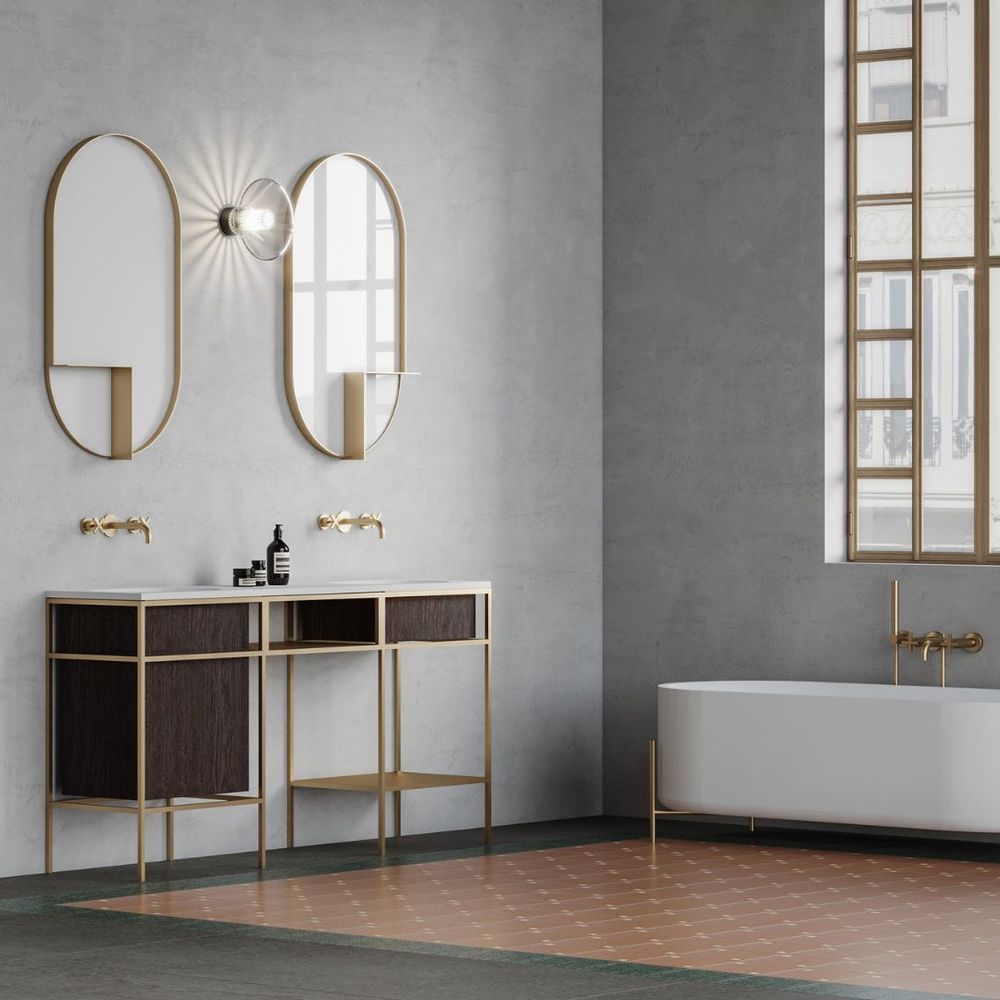 Console table - Frame - EX.T