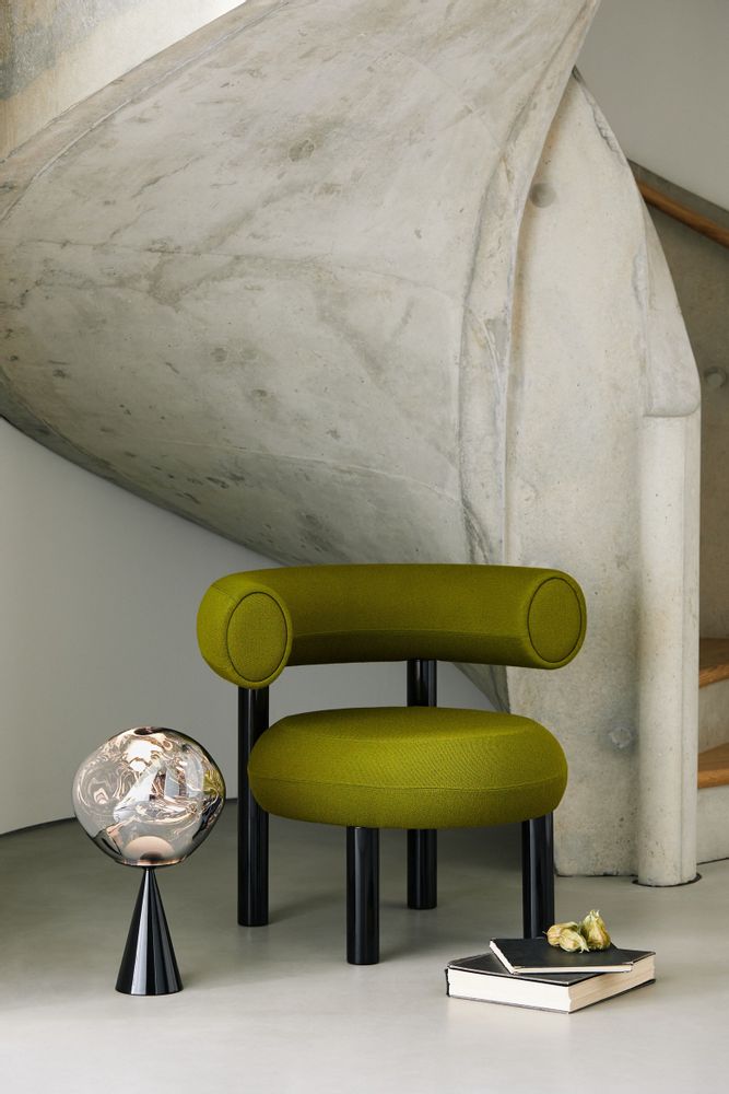 Fauteuils - Fauteuil - SILVERA BAC / CTO LIGHTING