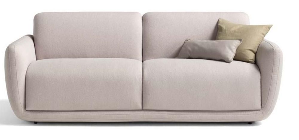 Sofas for hospitalities & contracts - SEVEN - VIS COMODA IMBOTTITI