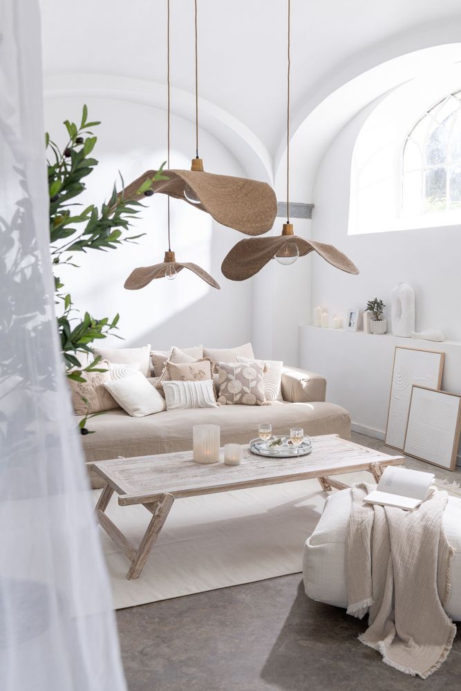 Objets de décoration - Puglia Trulli - J-LINE BY JOLIPA