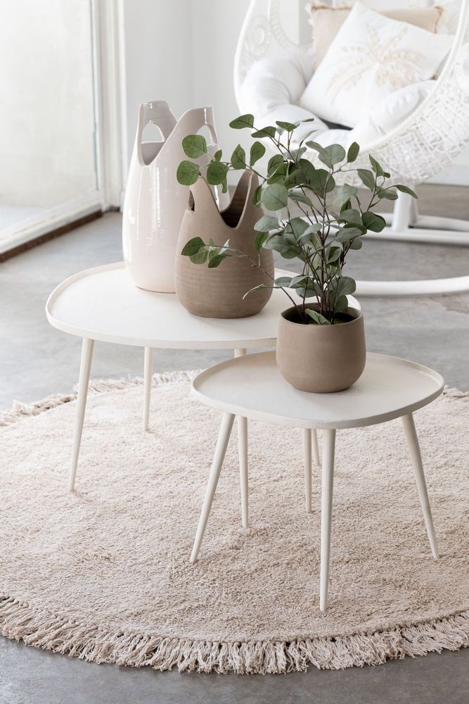 Objets de décoration - Puglia Trulli - J-LINE BY JOLIPA