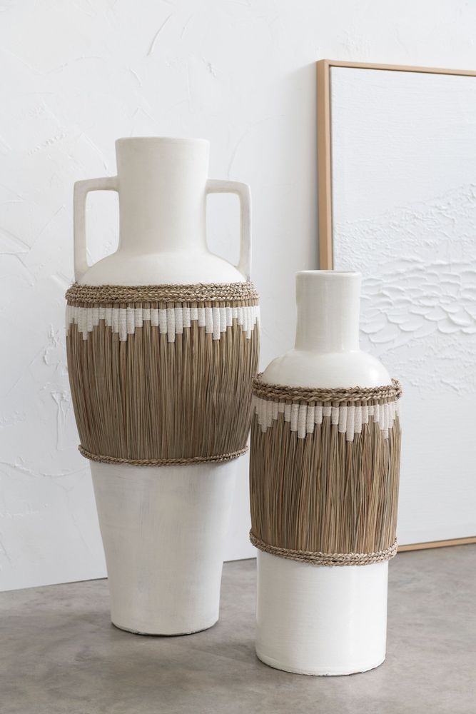 Objets de décoration - Puglia Trulli - J-LINE BY JOLIPA