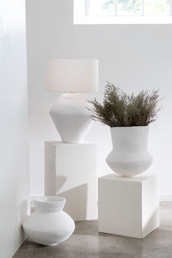 Objets de décoration - Puglia Trulli - J-LINE BY JOLIPA
