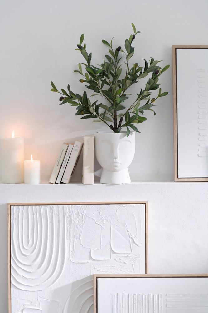 Objets de décoration - Puglia Trulli - J-LINE BY JOLIPA