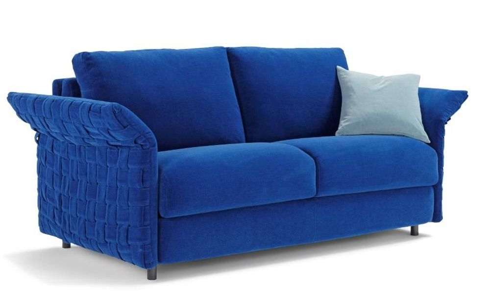 Sofas for hospitalities & contracts - INTERRECCIO - VIS COMODA IMBOTTITI