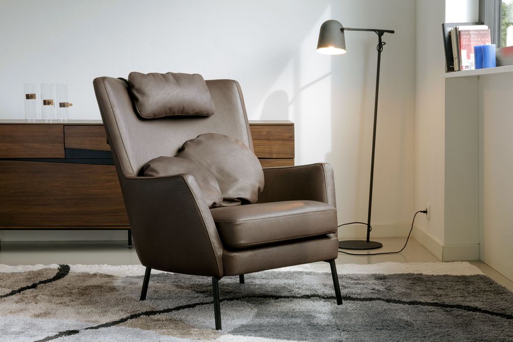 Armchairs - DISA - SITS & FLEXLUX