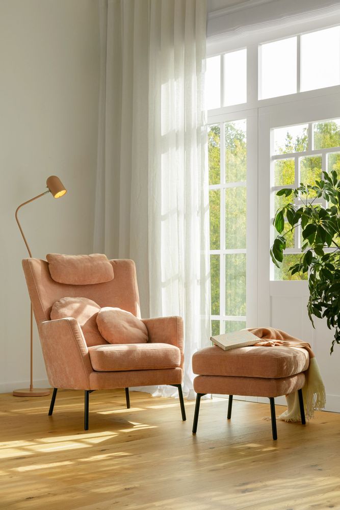 Armchairs - DISA - SITS & FLEXLUX