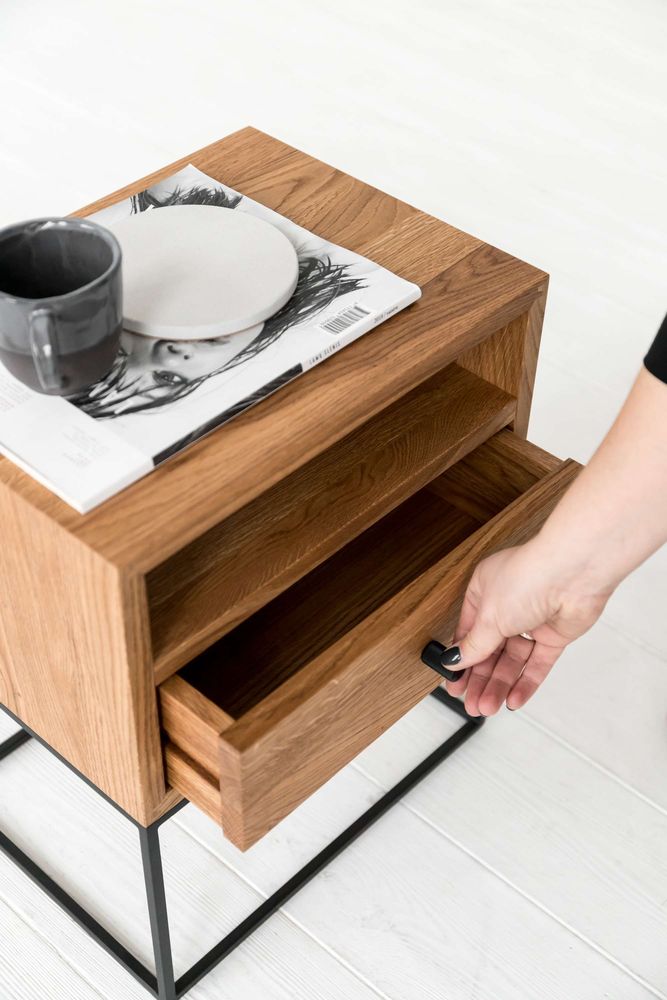 Tables de nuit - TREE THERAPY| TABLE DE CHEVET | TABLE DE NUIT - IDDO