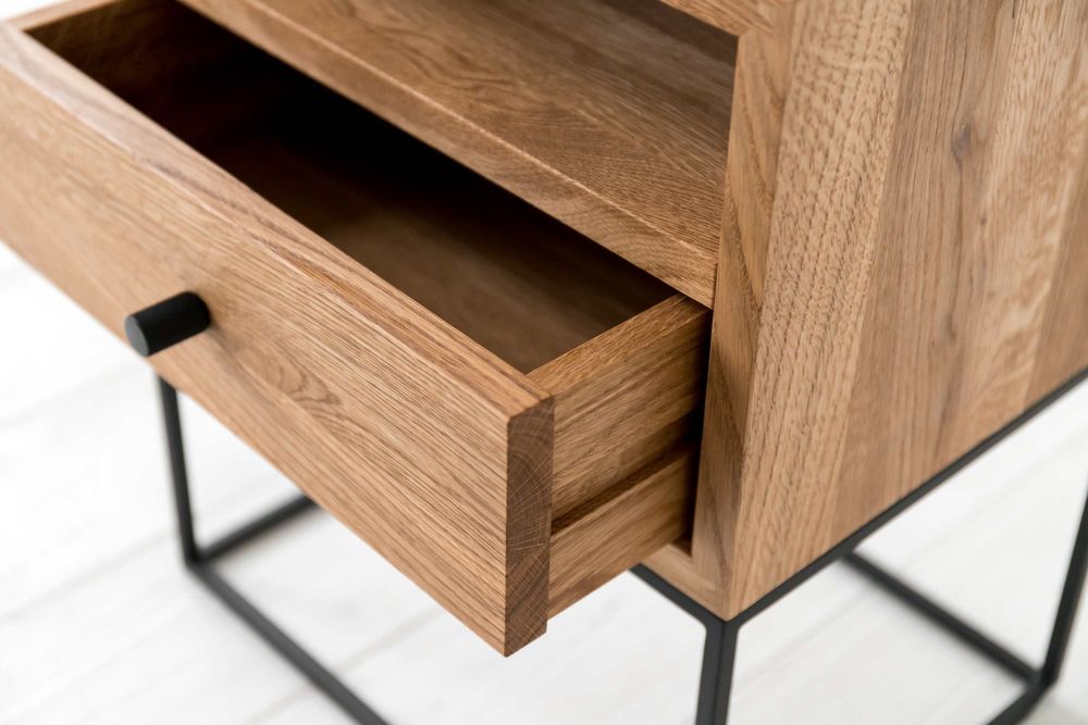 Tables de nuit - TREE THERAPY| TABLE DE CHEVET | TABLE DE NUIT - IDDO