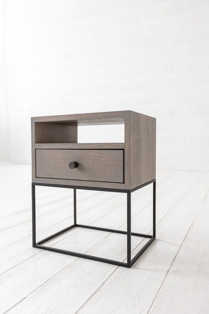 Tables de nuit - TREE THERAPY| TABLE DE CHEVET | TABLE DE NUIT - IDDO