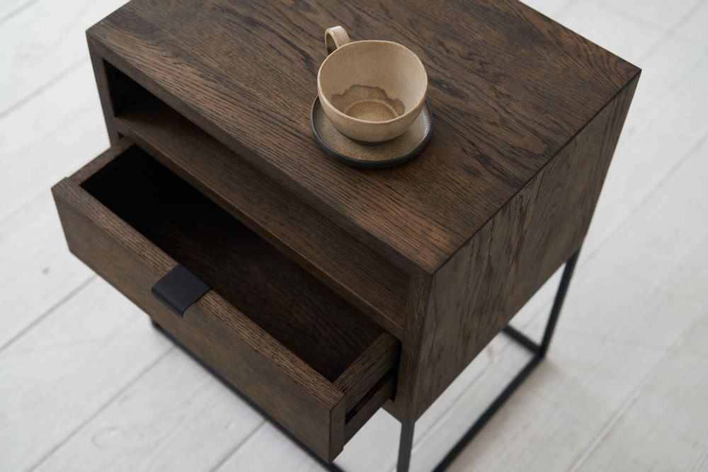Tables de nuit - TREE THERAPY| TABLE DE CHEVET | TABLE DE NUIT - IDDO