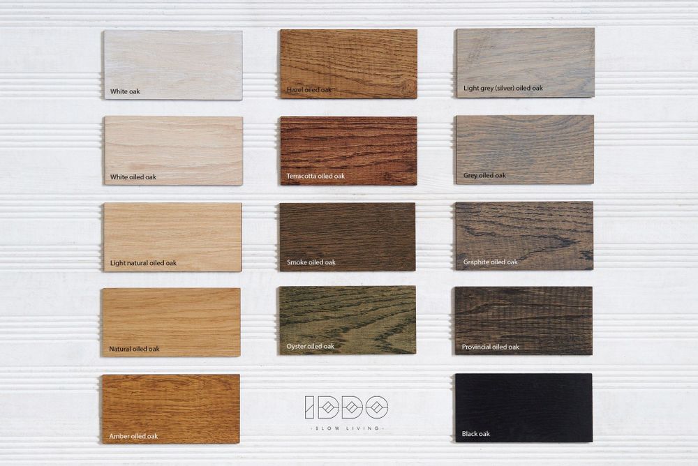 Tables de nuit - TREE THERAPY| TABLE DE CHEVET | TABLE DE NUIT - IDDO