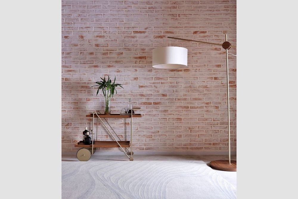 Ampoules pour éclairage intérieur - "RÓTULA" LAMPE DE SOL - ALESSANDRA DELGADO DESIGN