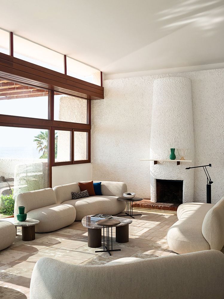 Sofas - Jade - POTOCCO