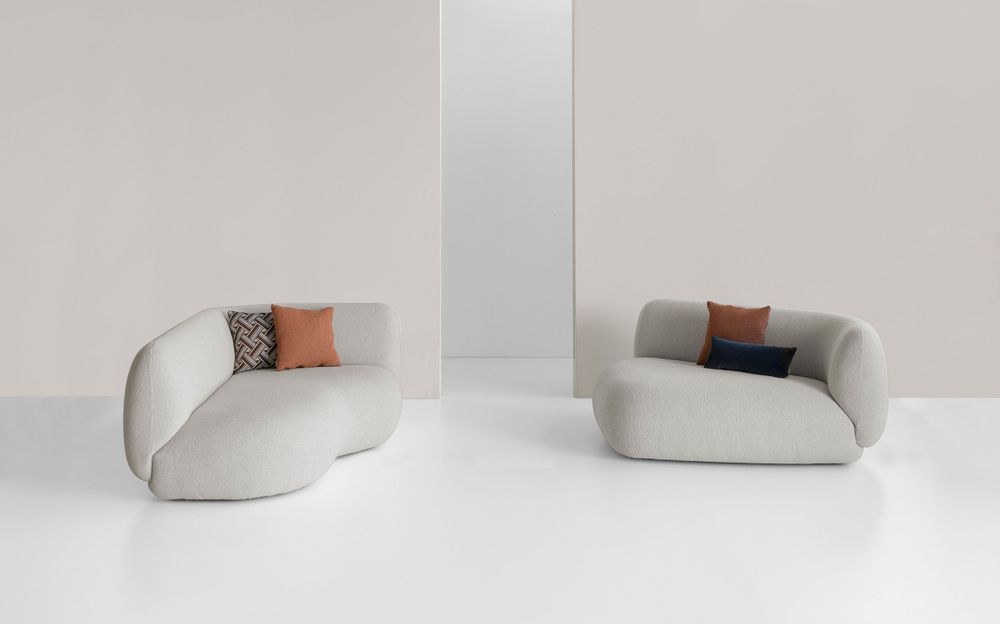 Sofas - Jade - POTOCCO