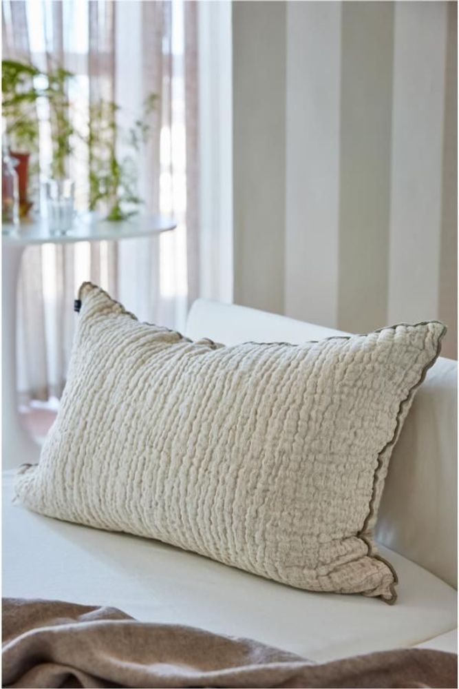 Coussins textile - HIMLA LIVING - HIMLA