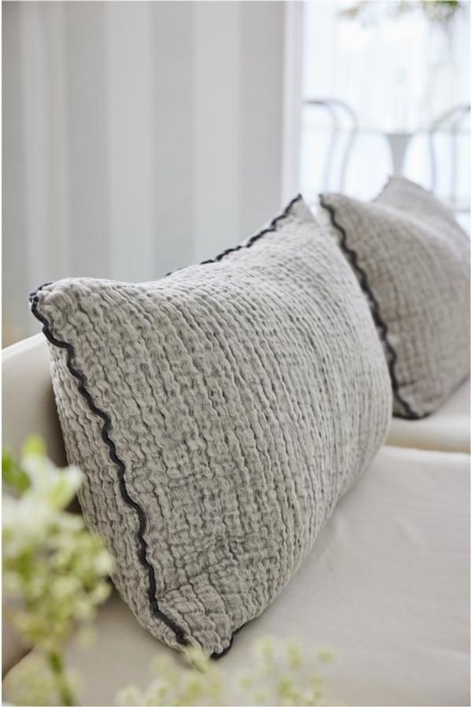 Coussins textile - HIMLA LIVING - HIMLA