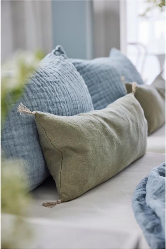 Coussins textile - HIMLA LIVING - HIMLA
