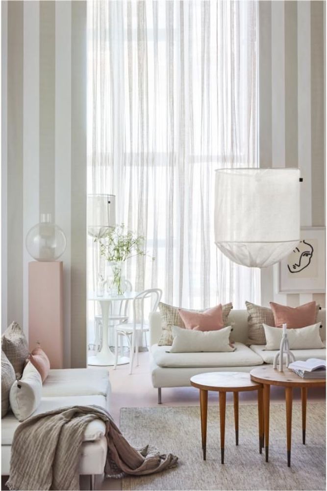 Coussins textile - HIMLA LIVING - HIMLA