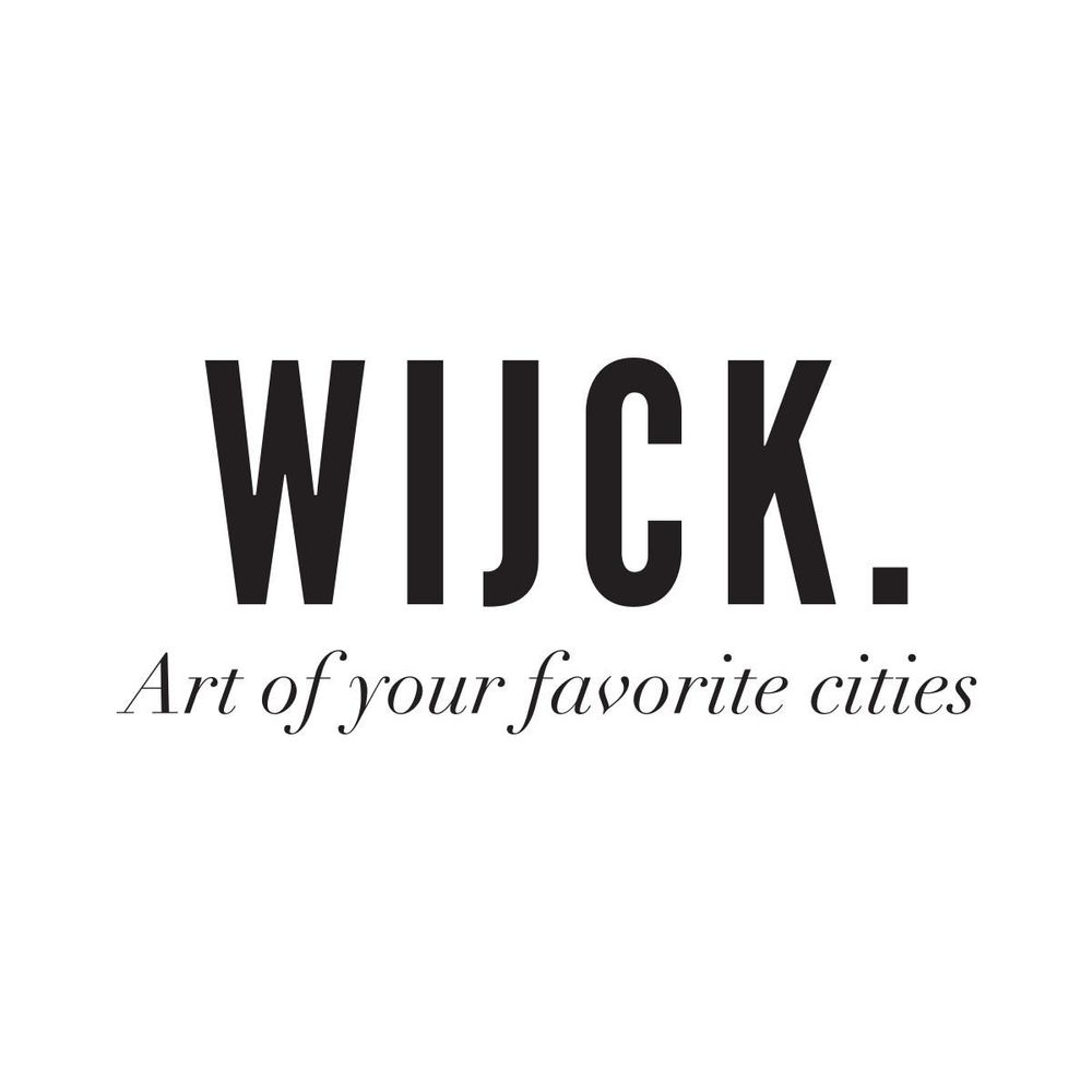 Lampes à poser - WIJCK. - WIJCK
