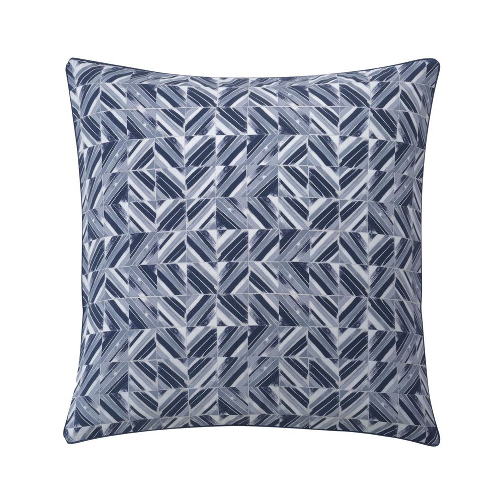 Bed linens - REFLETS - Printed Cotton Percale Bed Set - ESSIX