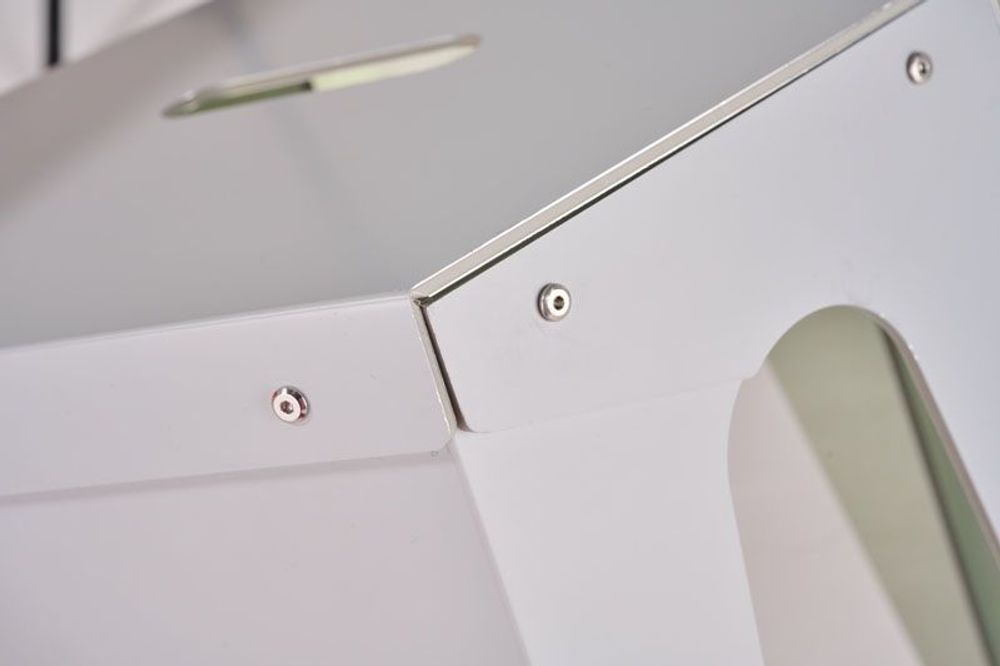 Chaises de jardin - Gamme Panopli - MOBILIER UPCYCLÉ BY LES CANAUX