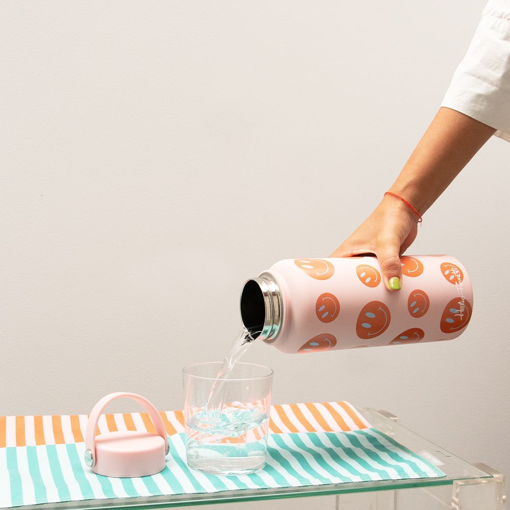 Tea and coffee accessories - LOVELY BOTTLE 1L HF - HELIO FERRETTI