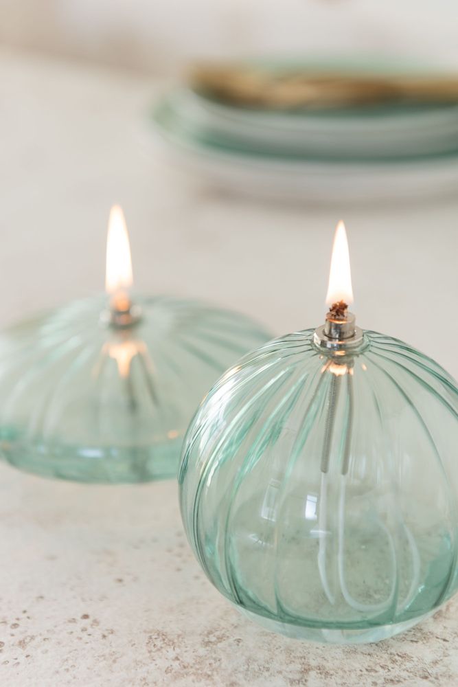 Decorative objects - Casa Lanzarote - J-LINE BY JOLIPA