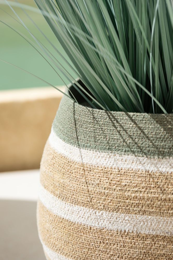 Decorative objects - Casa Lanzarote - J-LINE BY JOLIPA