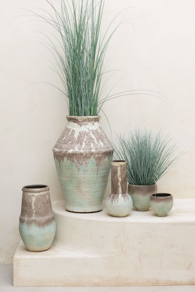 Decorative objects - Casa Lanzarote - J-LINE BY JOLIPA