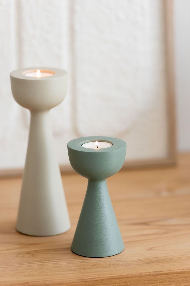 Decorative objects - Casa Lanzarote - J-LINE BY JOLIPA
