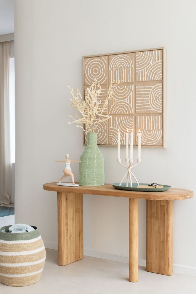 Decorative objects - Casa Lanzarote - J-LINE BY JOLIPA