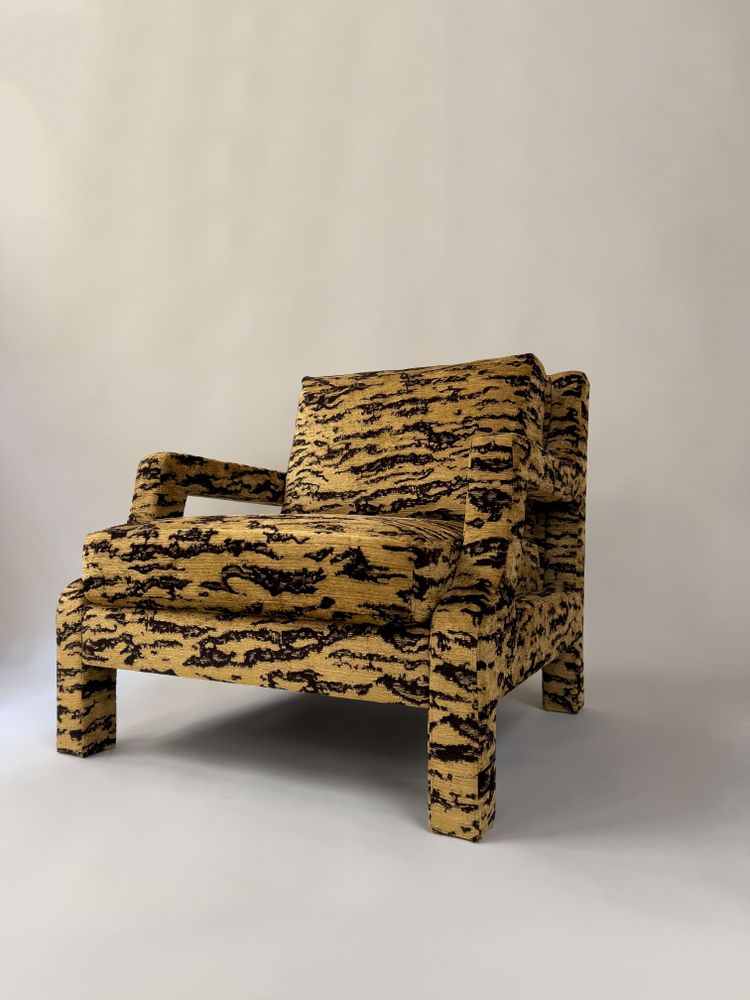 Fauteuils - Galerie May - MAY - MAYLIS ET CHARLES TASSIN