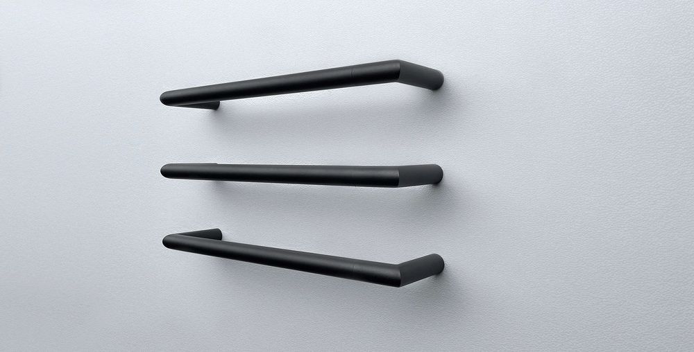 Radiateurs pour salle de bain - Sèche-serviette - M Tube - FOURSTEEL