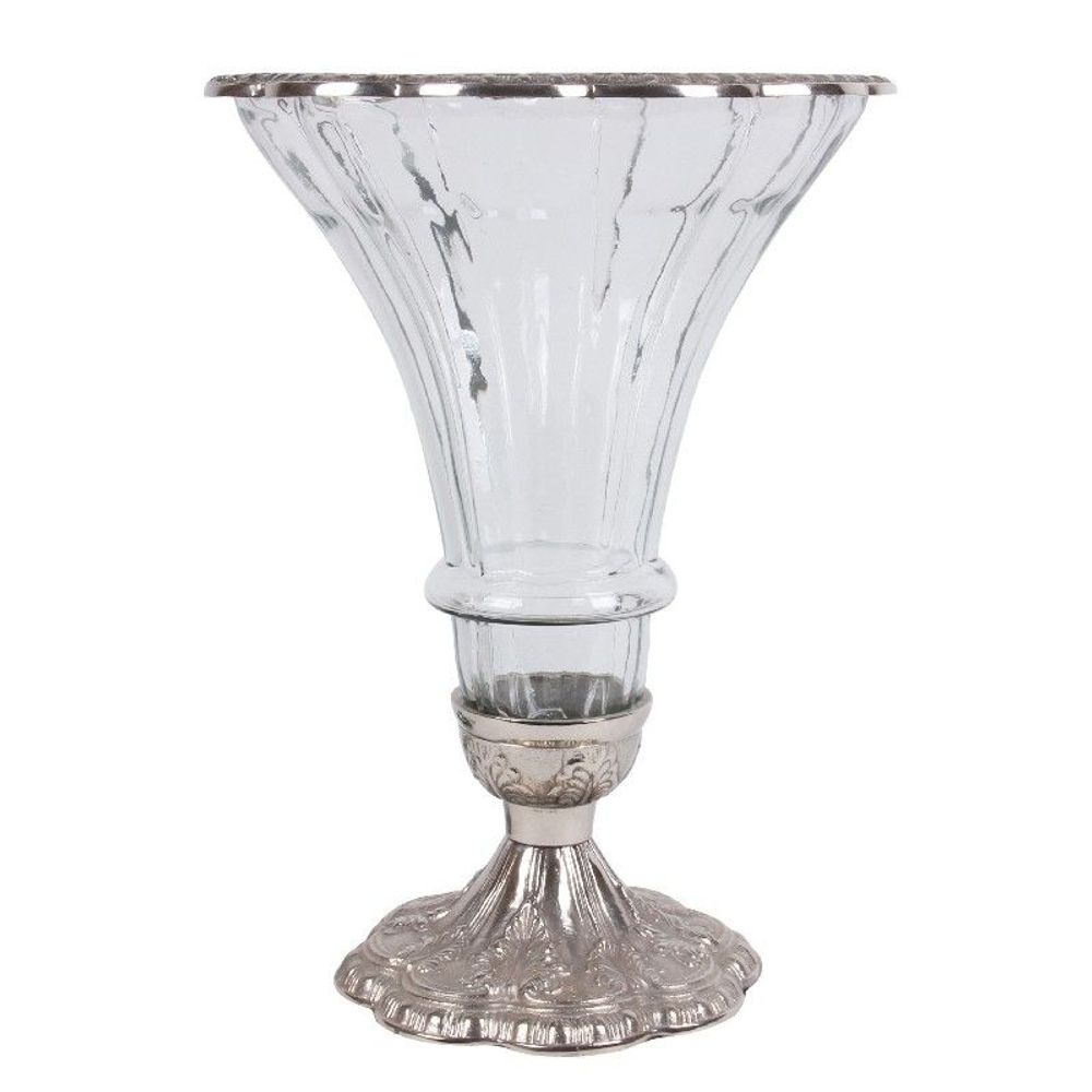 Decorative objects - Vase 42 cm - BAROQUE COLLECTION - DUTCH STYLE