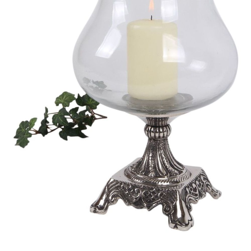 Objets de décoration - Vase en cuivre 38 cm - BAROQUE COLLECTION - DUTCH STYLE