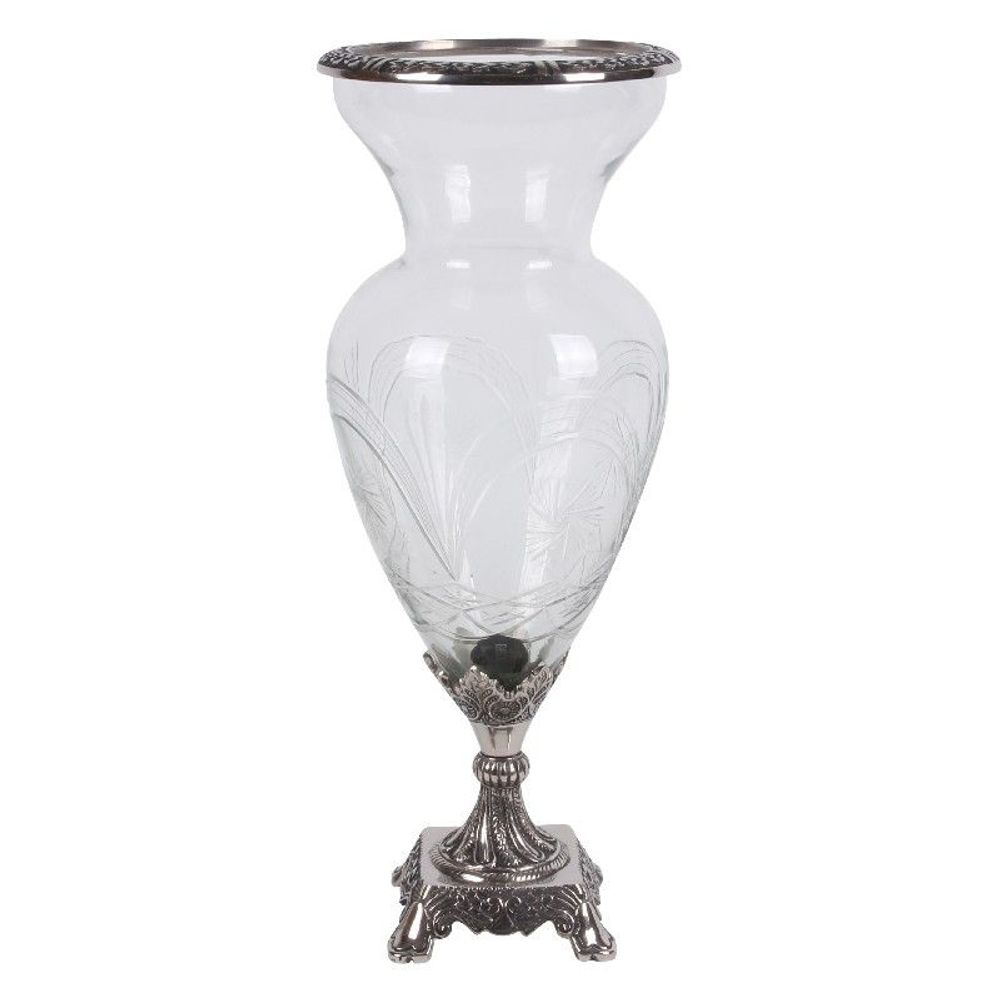 Objets de décoration - Vase 49 cm - BAROQUE COLLECTION - DUTCH STYLE