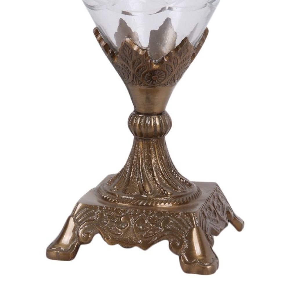 Objets de décoration - Vase 49 cm - DUTCH STYLE