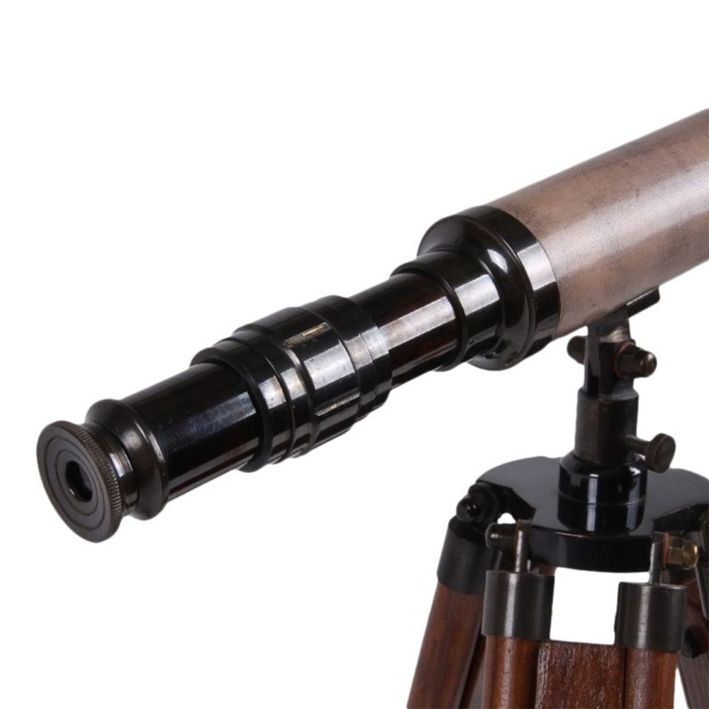 Objets de décoration - Télescope - BAROQUE COLLECTION - DUTCH STYLE