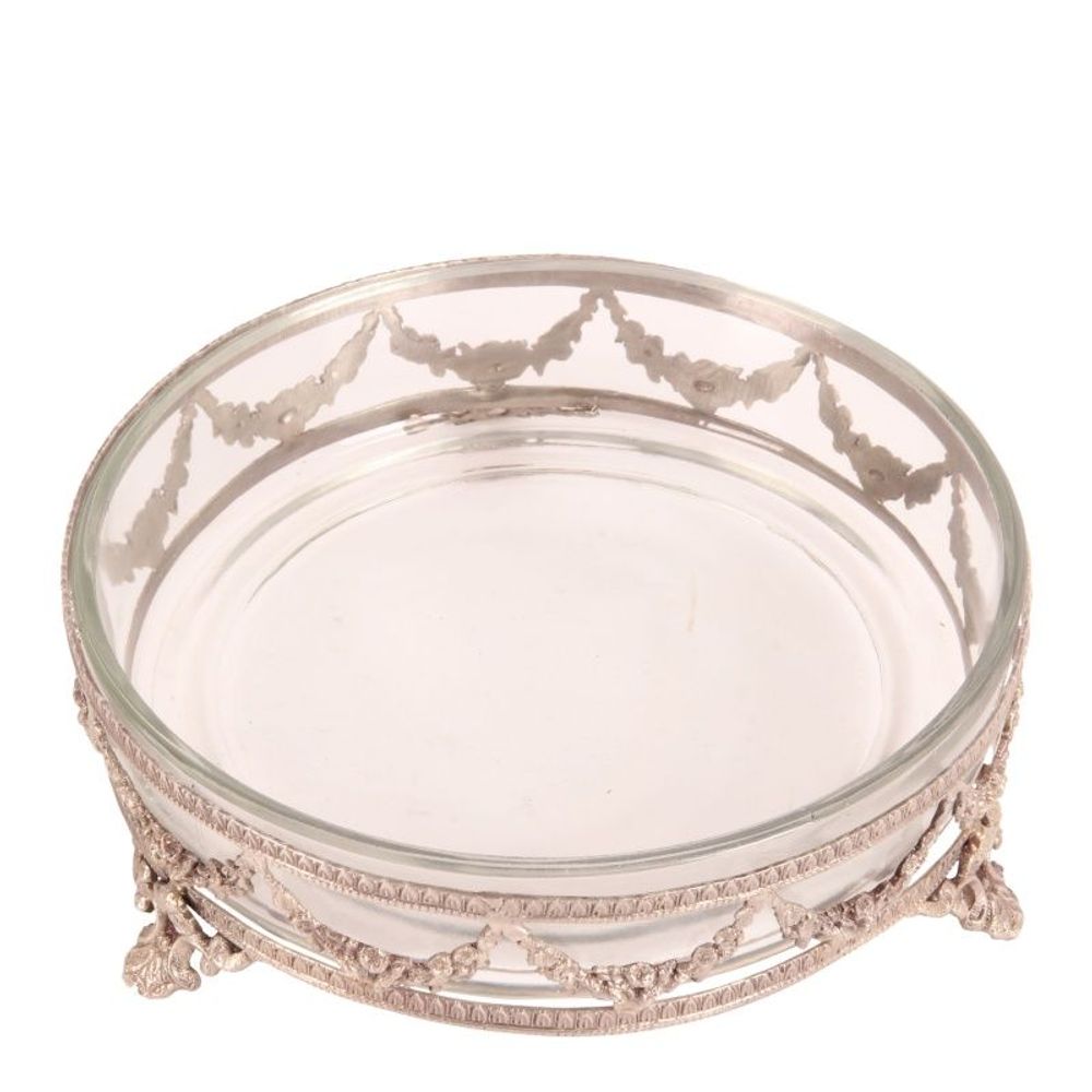 Objets de décoration - Bol à bonbon pour vaisselle - BAROQUE COLLECTION - DUTCH STYLE
