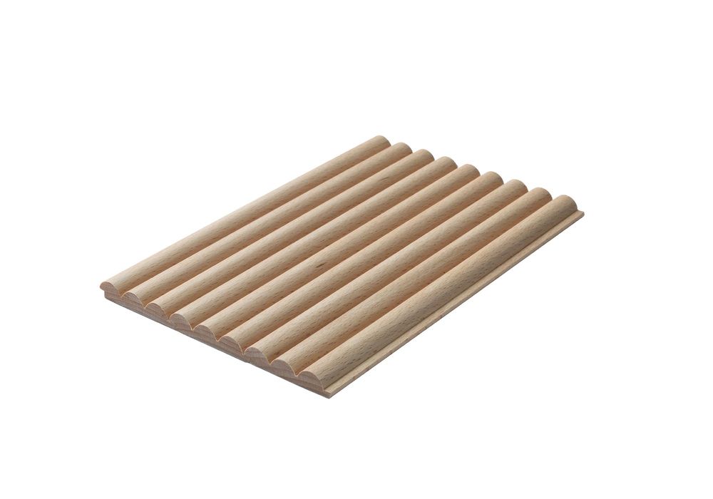 Wall moldings - REED  WOOD MOULDING - EBANISTERIA MARELLI