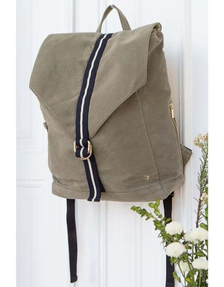 Sacs et cabas - Sac À Dos David - MAISON JEANNE