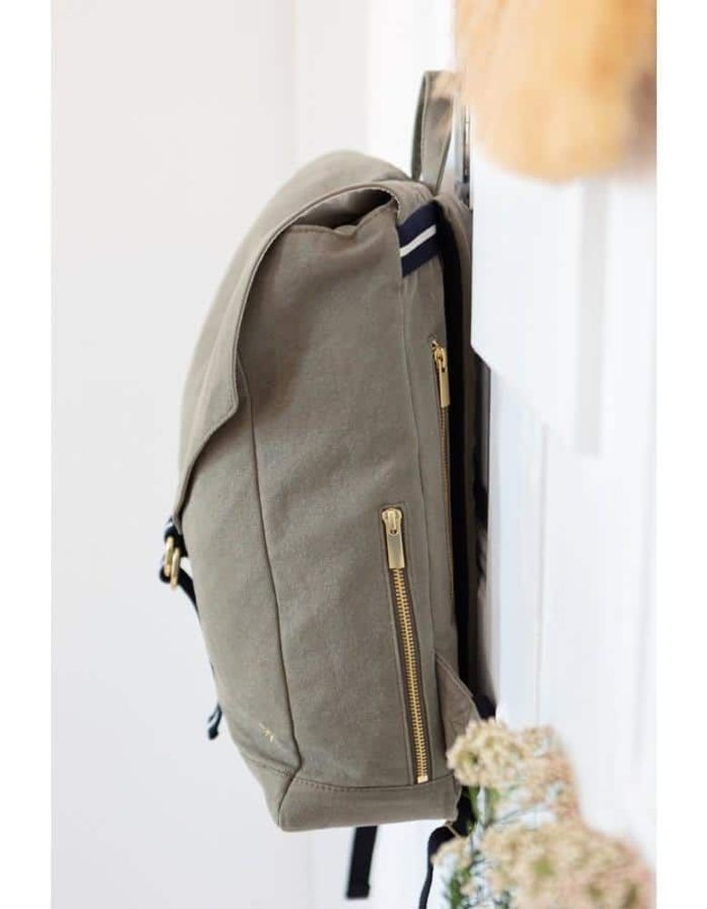 Sacs et cabas - Sac À Dos David - MAISON JEANNE