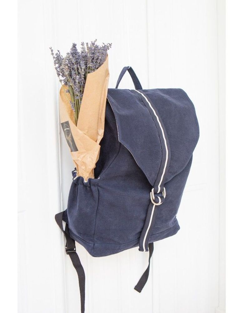Sacs et cabas - Sac À Dos David - MAISON JEANNE