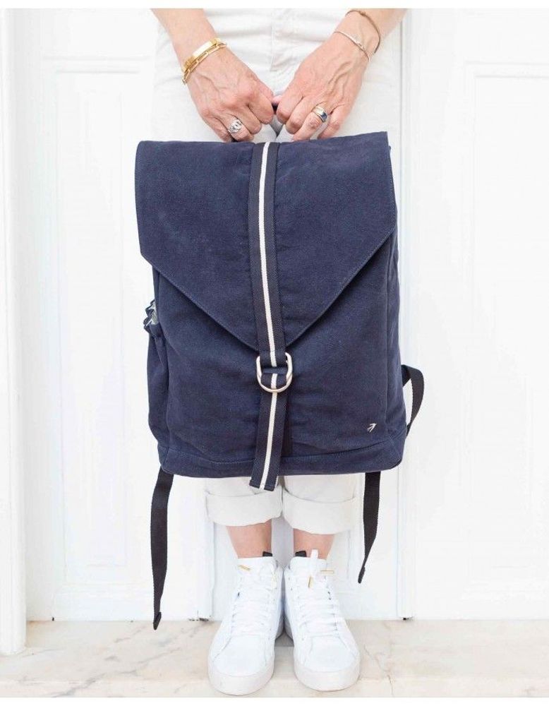 Sacs et cabas - Sac À Dos David - MAISON JEANNE