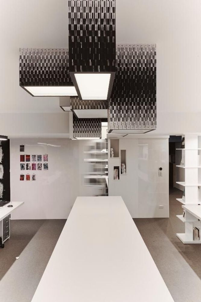 Pièces uniques - Œuvres d'art, installations, sculptures et projets d'intérieur uniques et en édition limitée - YEN TING CHO STUDIO
