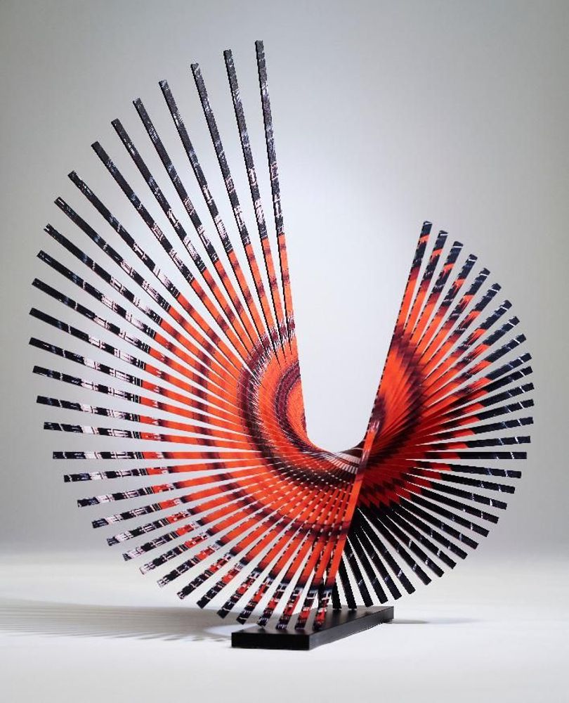 Pièces uniques - Œuvres d'art, installations, sculptures et projets d'intérieur uniques et en édition limitée - YEN TING CHO STUDIO