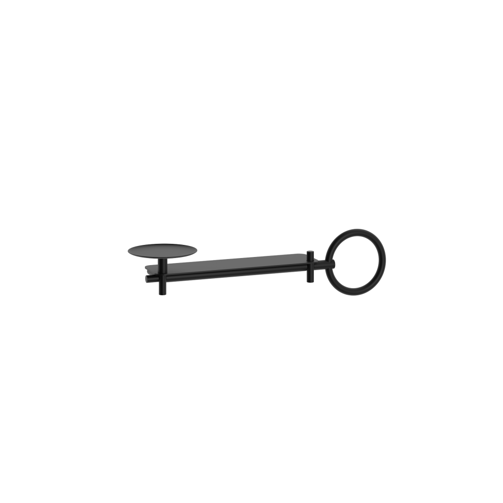 Accessoires à poser - BUCK étagère - EVER LIFE DESIGN