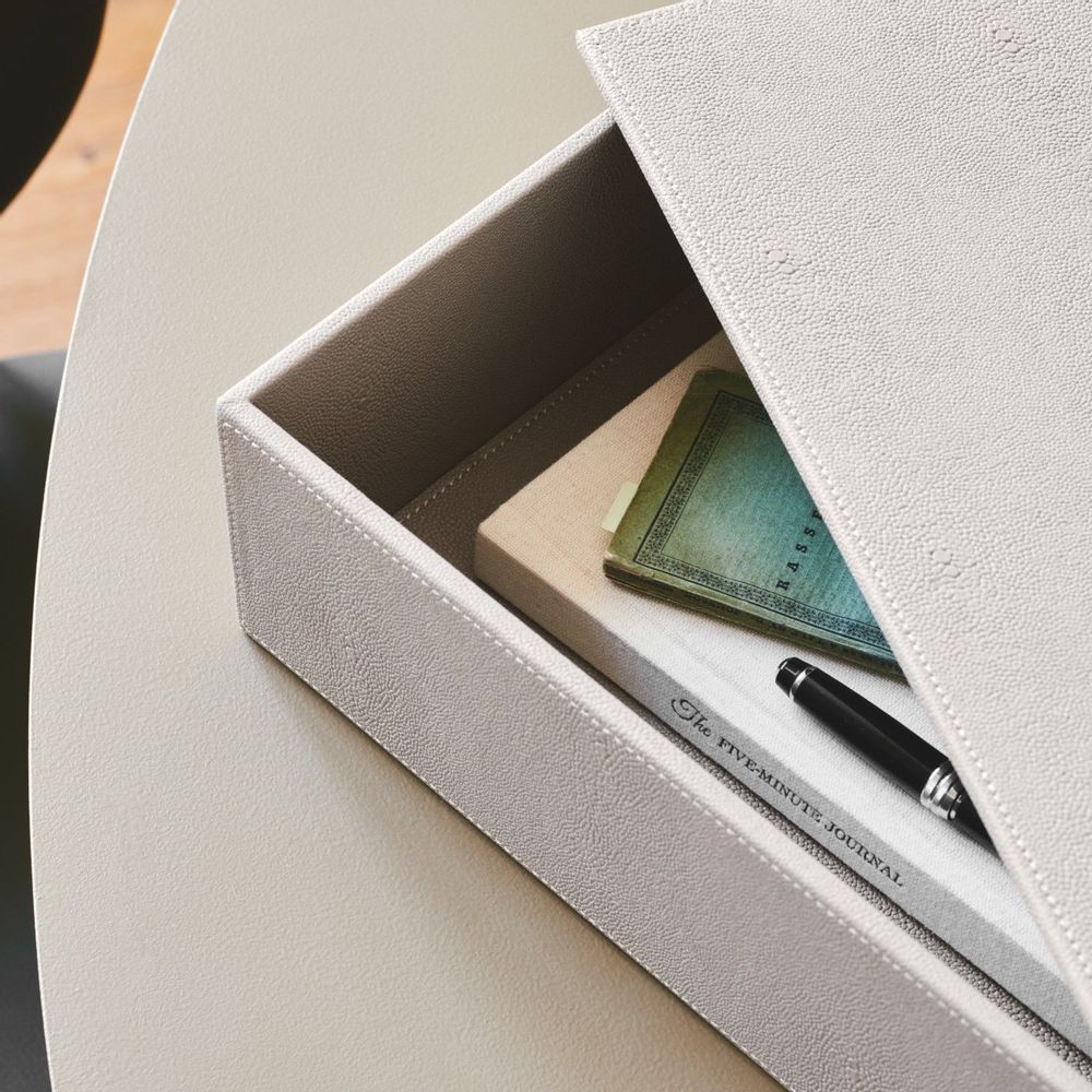 Caskets and boxes - STING Storage boxes - MOJOO